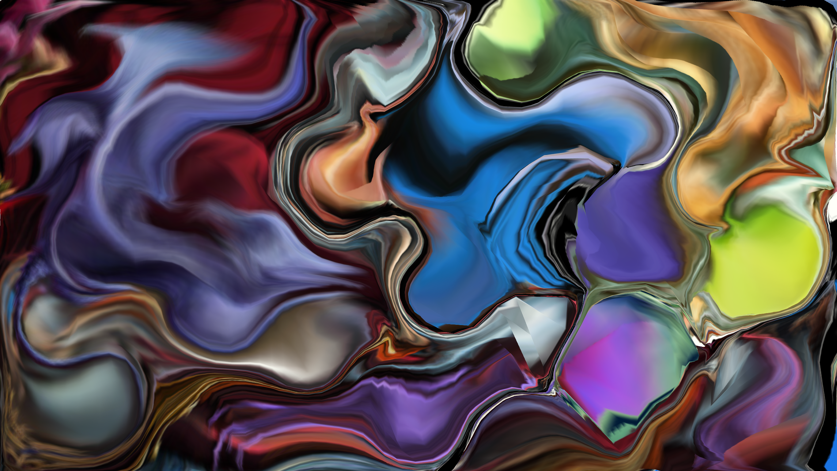 Inner changing Outer