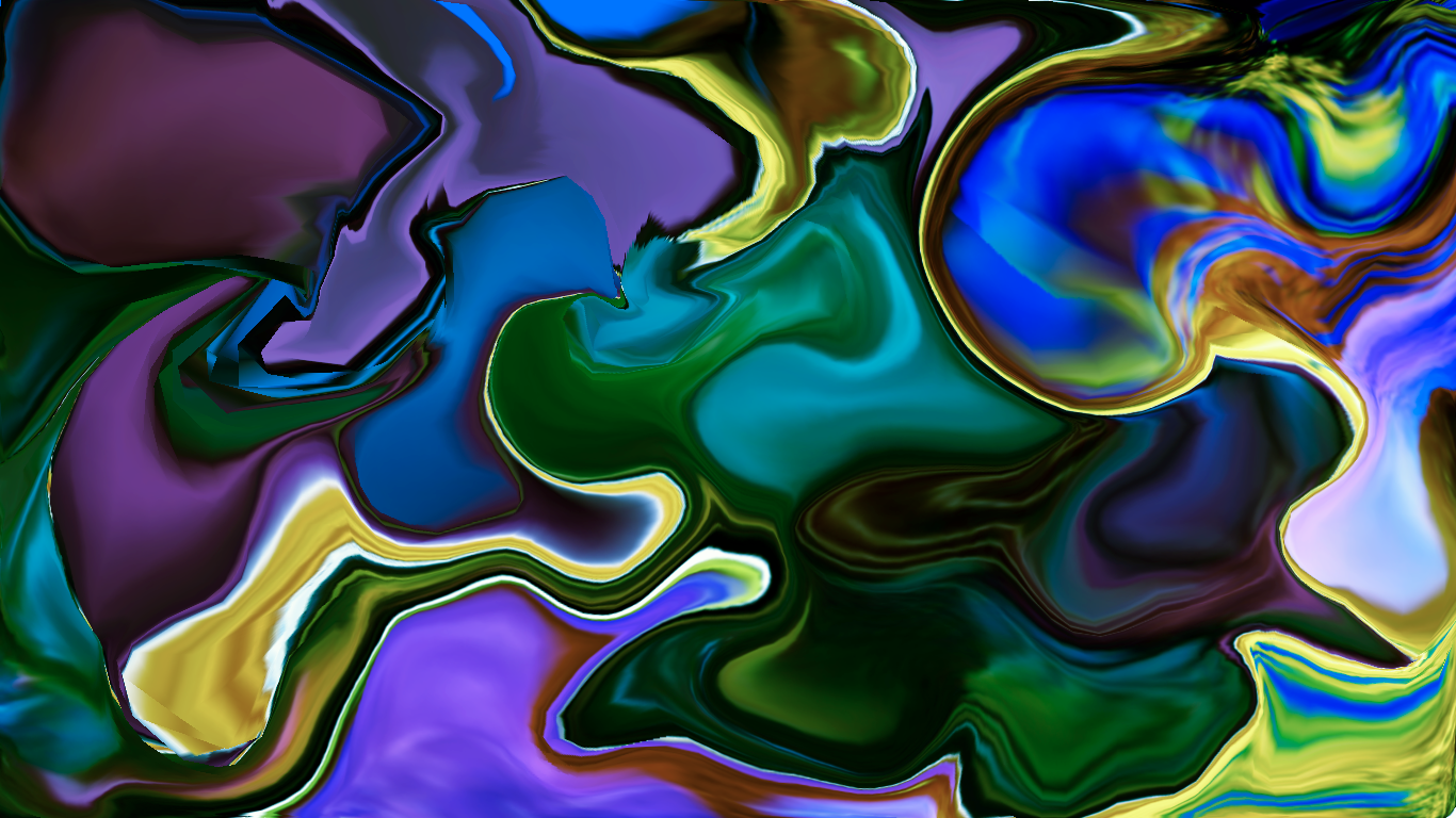 Collapsing to renew